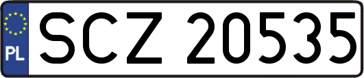 SCZ20535