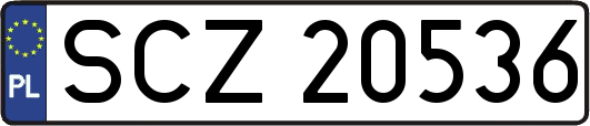 SCZ20536