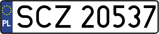 SCZ20537