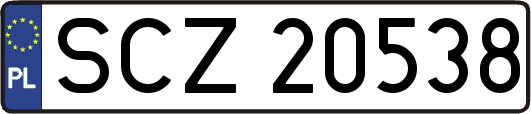SCZ20538