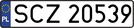 SCZ20539
