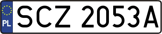 SCZ2053A
