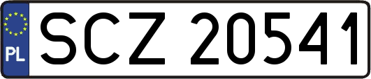 SCZ20541