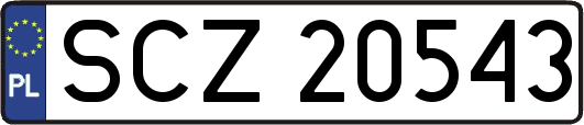 SCZ20543