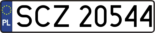 SCZ20544
