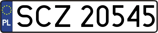 SCZ20545