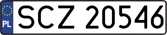 SCZ20546