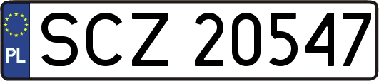 SCZ20547