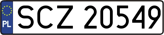 SCZ20549