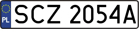SCZ2054A