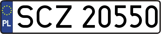 SCZ20550