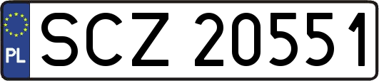 SCZ20551