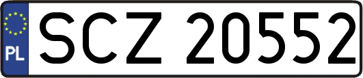 SCZ20552