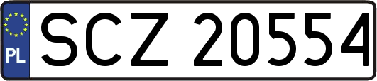 SCZ20554