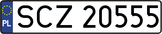 SCZ20555