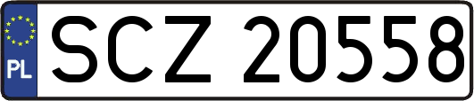 SCZ20558