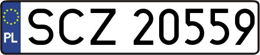 SCZ20559
