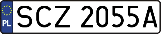 SCZ2055A