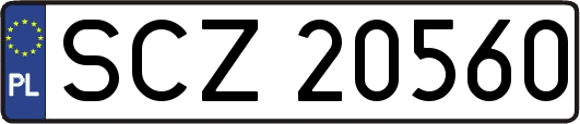SCZ20560