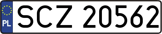 SCZ20562