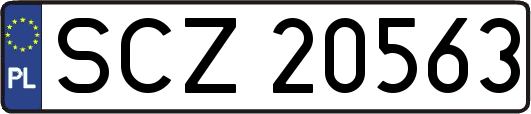 SCZ20563