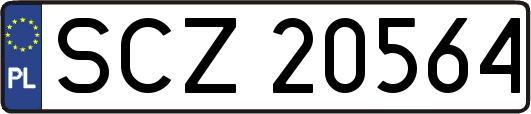 SCZ20564