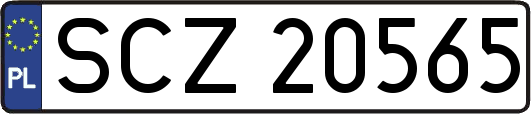 SCZ20565