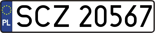 SCZ20567