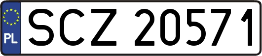SCZ20571