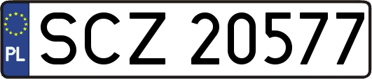 SCZ20577