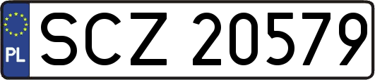 SCZ20579