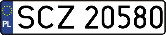 SCZ20580