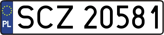 SCZ20581