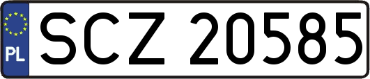 SCZ20585