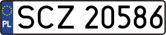 SCZ20586