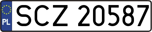 SCZ20587