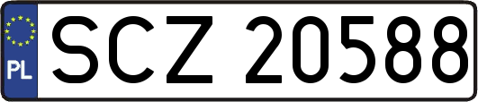 SCZ20588