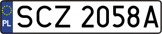 SCZ2058A