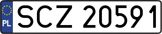 SCZ20591
