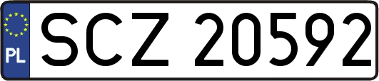SCZ20592