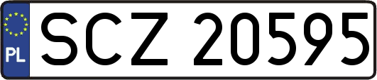 SCZ20595