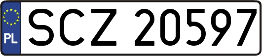 SCZ20597