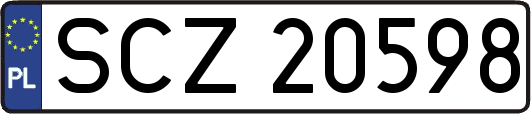 SCZ20598