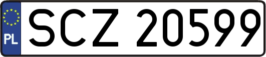 SCZ20599