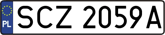 SCZ2059A