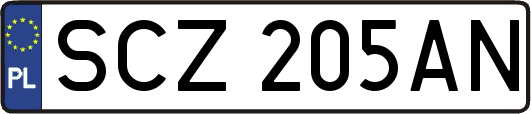 SCZ205AN