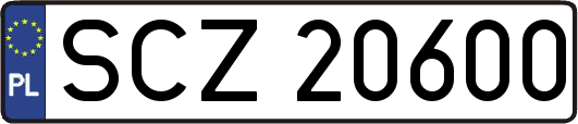 SCZ20600