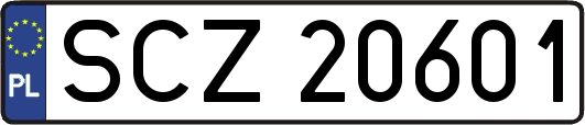 SCZ20601