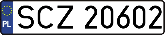 SCZ20602