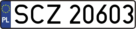 SCZ20603